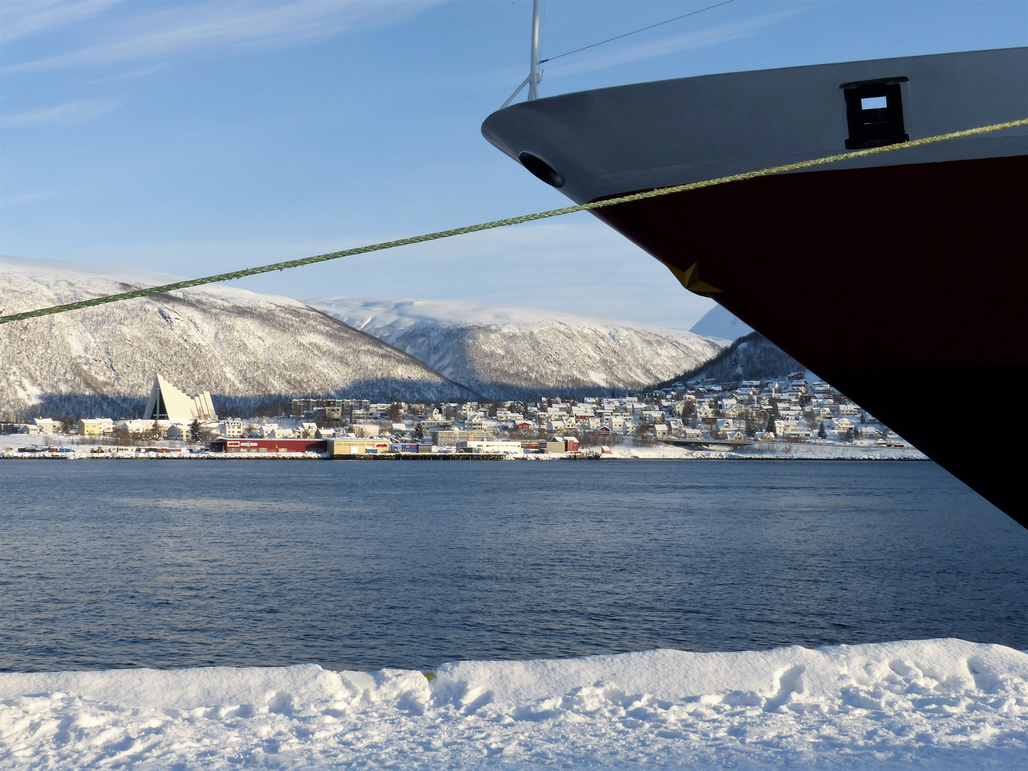 Tromsø