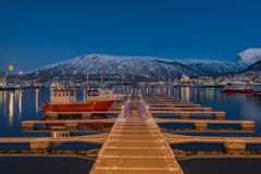 TROMSØ