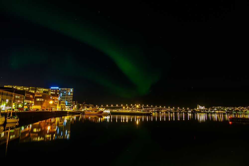 Tromsø