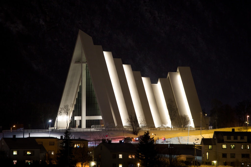 Tromsø