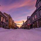 Tromsø Blue