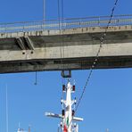 Tromsø-Brücke - Tromsøbrua - -2-