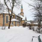 Tromsø Cathedral