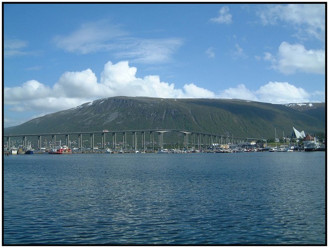 Tromsø