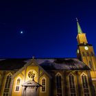 Tromsø Domkirche