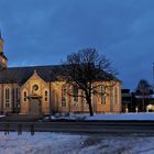 Tromsø Domkirke