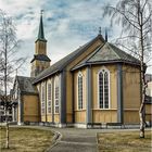 Tromsø domkirke