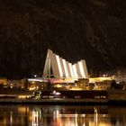 Tromsø - Eismeerkathedrale