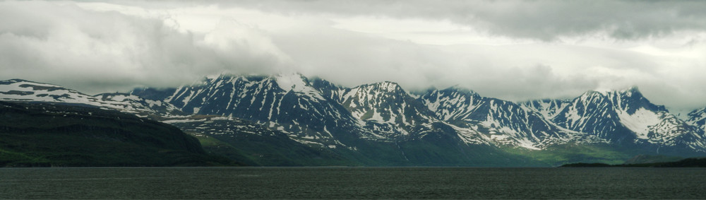 Tromsø-Fjord