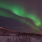 Tromsø im Januar 2016