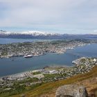 Tromsø im Juni