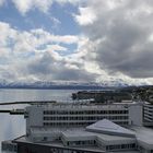 Tromsø im Juni