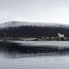 Tromsø im Mai