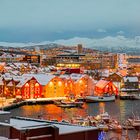 Tromsø in Winter