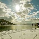 Tromsø in winter