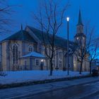 Tromsø Kathedrale