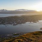 Tromsø Midnatt