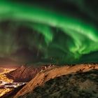 Tromsø - Nordlichter - Northernlights