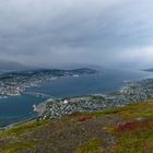 Tromsø - Norwegen