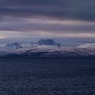 Troms og Finnmark - Norway