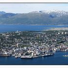 Tromsø - Panorama