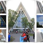 Tromsø The Arctic Cathedral