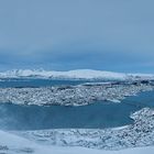 Tromsø vom Fjellheisen