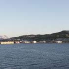 Tromsø voraus