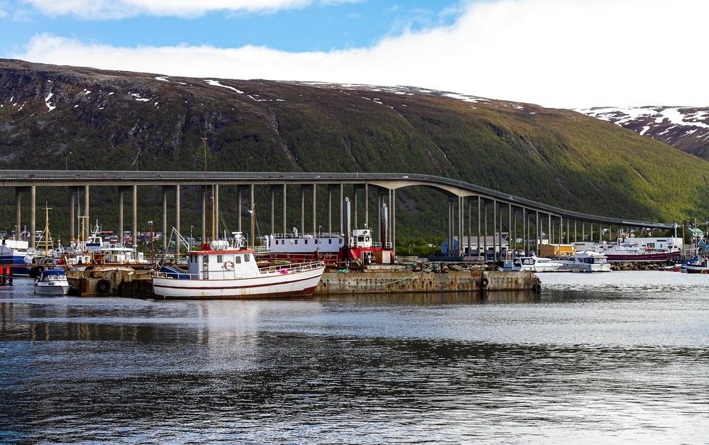 Tromsøbrua