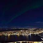 Tromsø@night