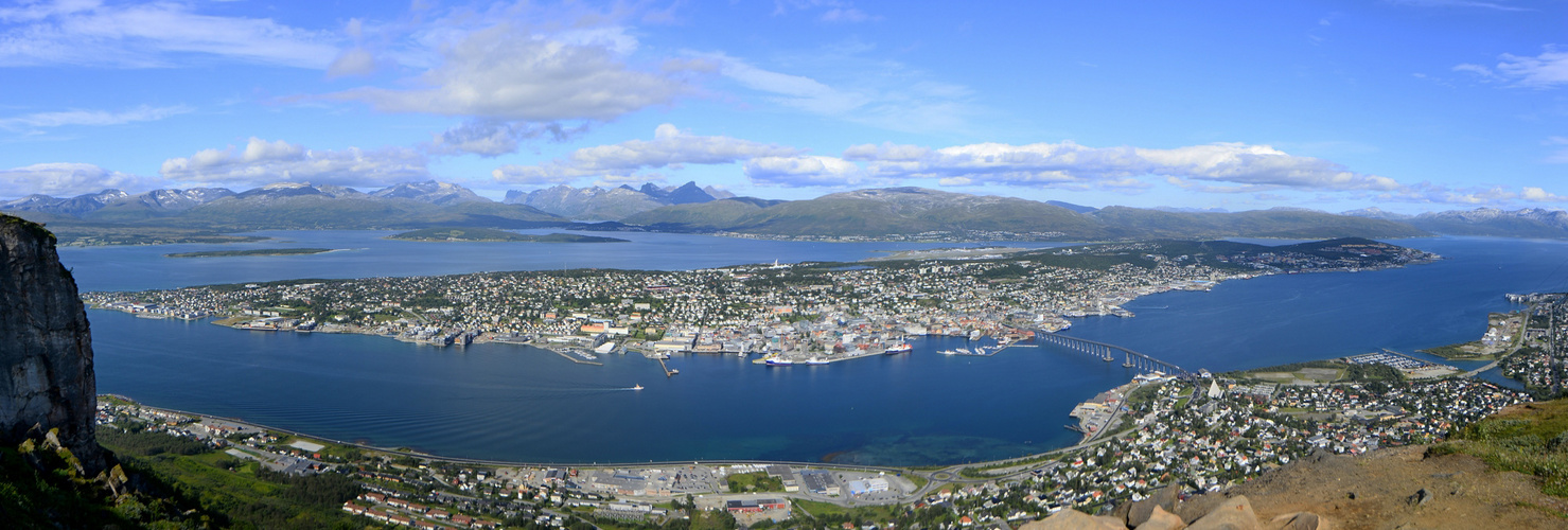 TROMSO