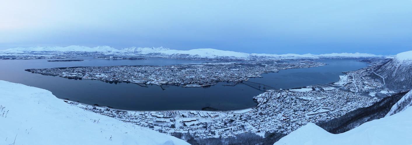 Tromso