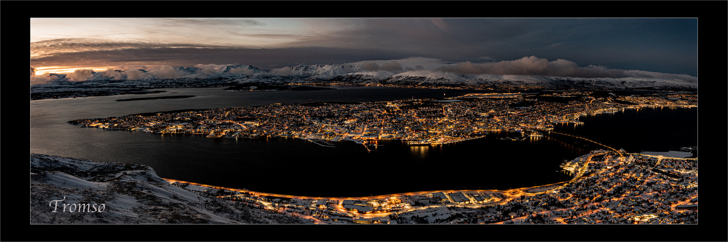 Tromso