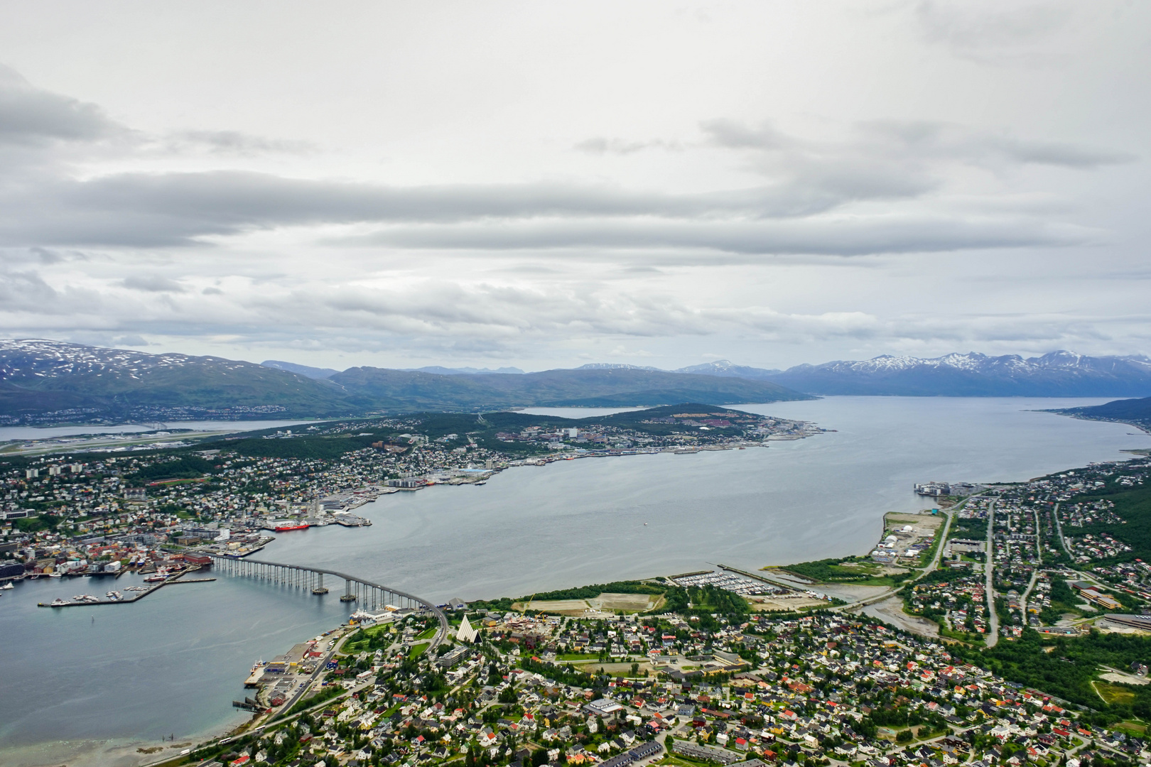 Tromso