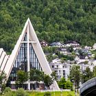 Tromso - 3 - Eismeerkathedrale