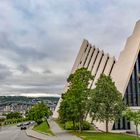 Tromso - 5 - Eismeerkathedrale