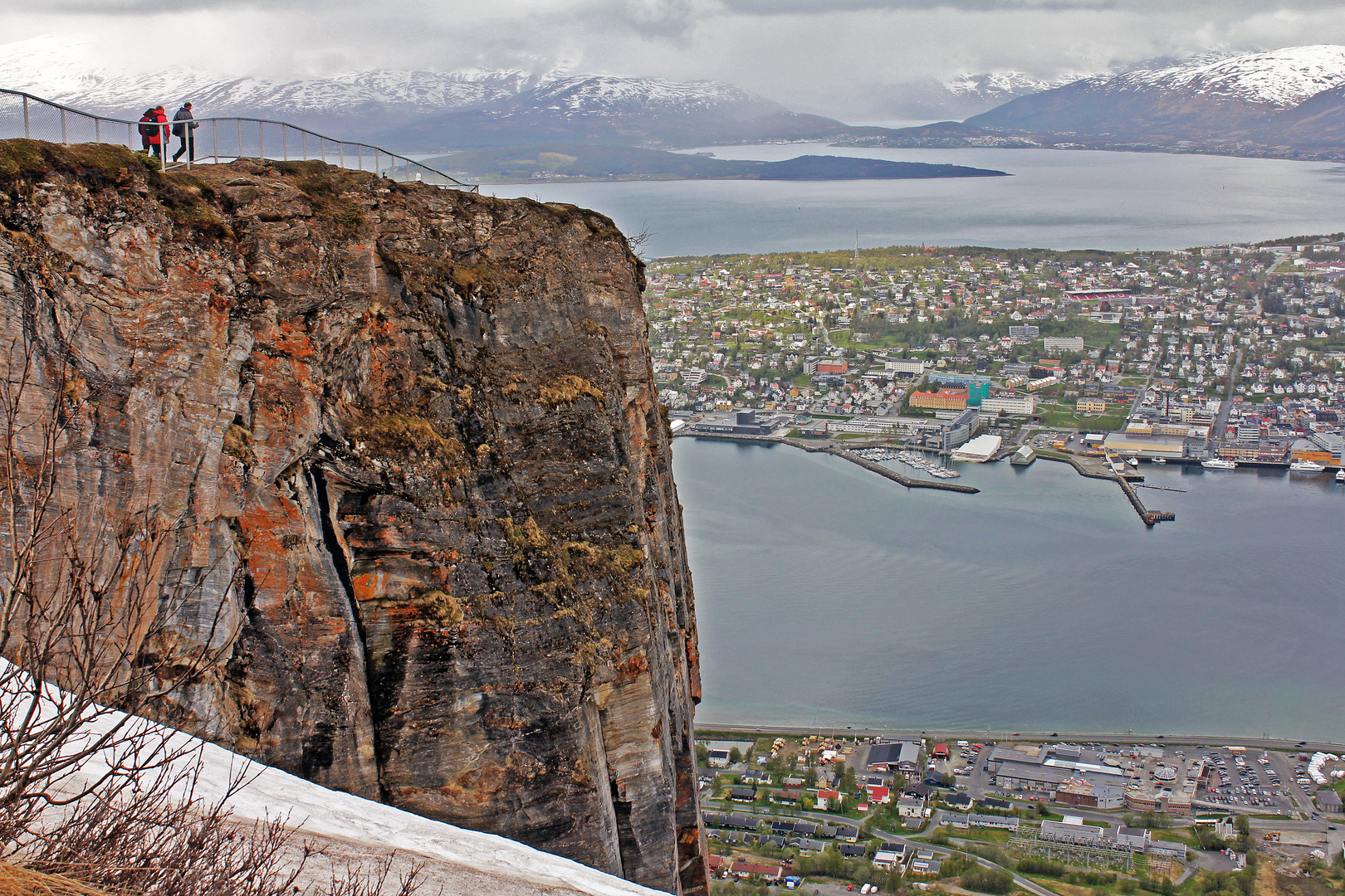 Tromso