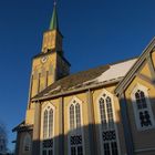 Tromso, Alte Kirche