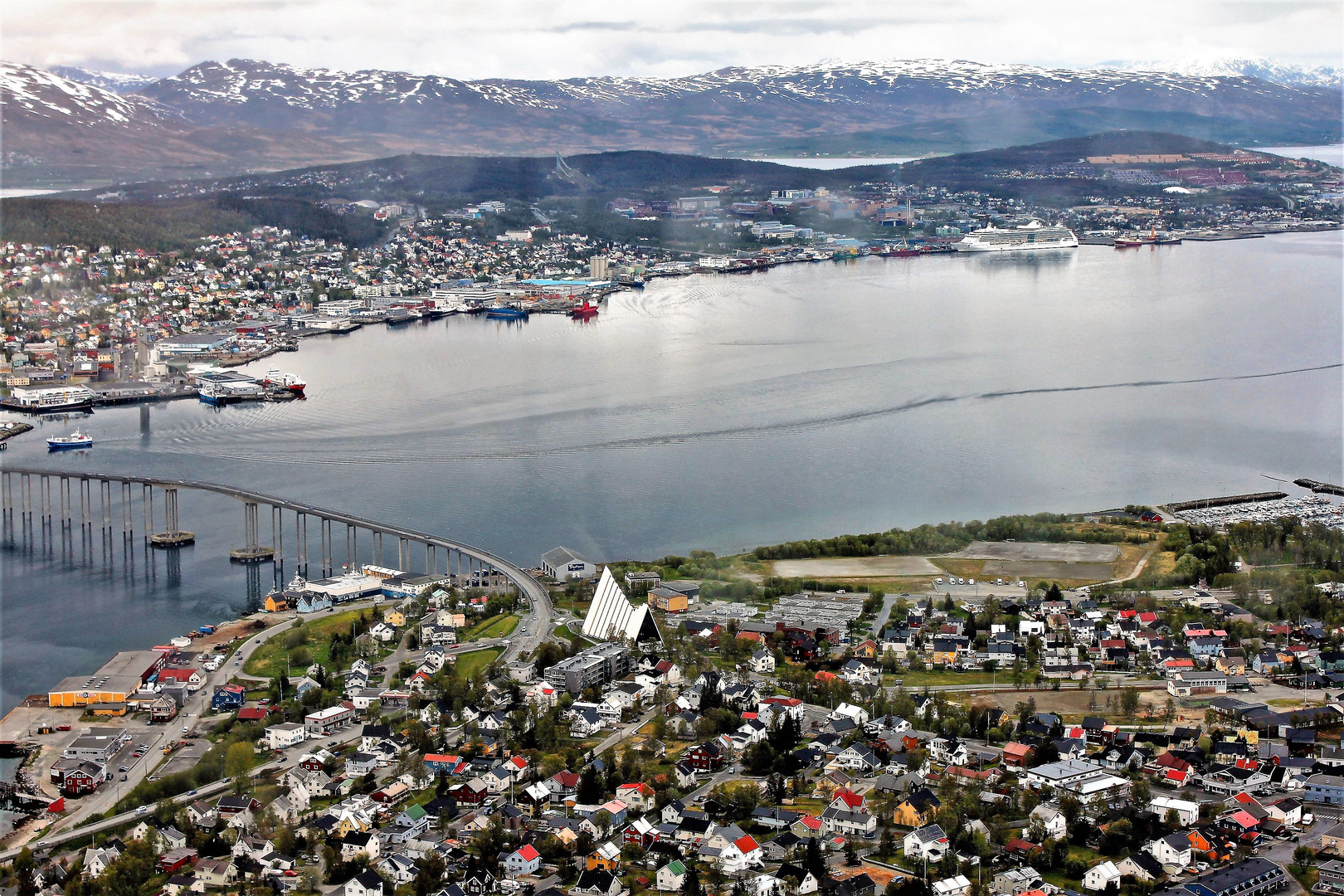 Tromso