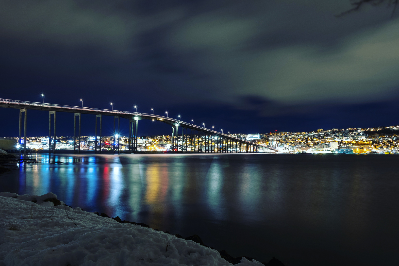 Tromso