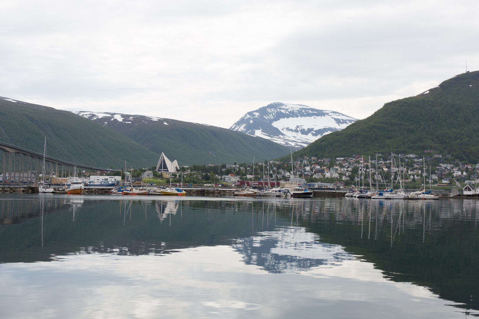 Tromso