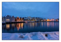 Tromso I