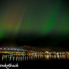 Tromso nights