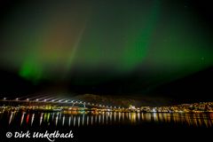 Tromso nights