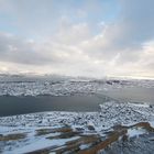 Tromso  Norwegen