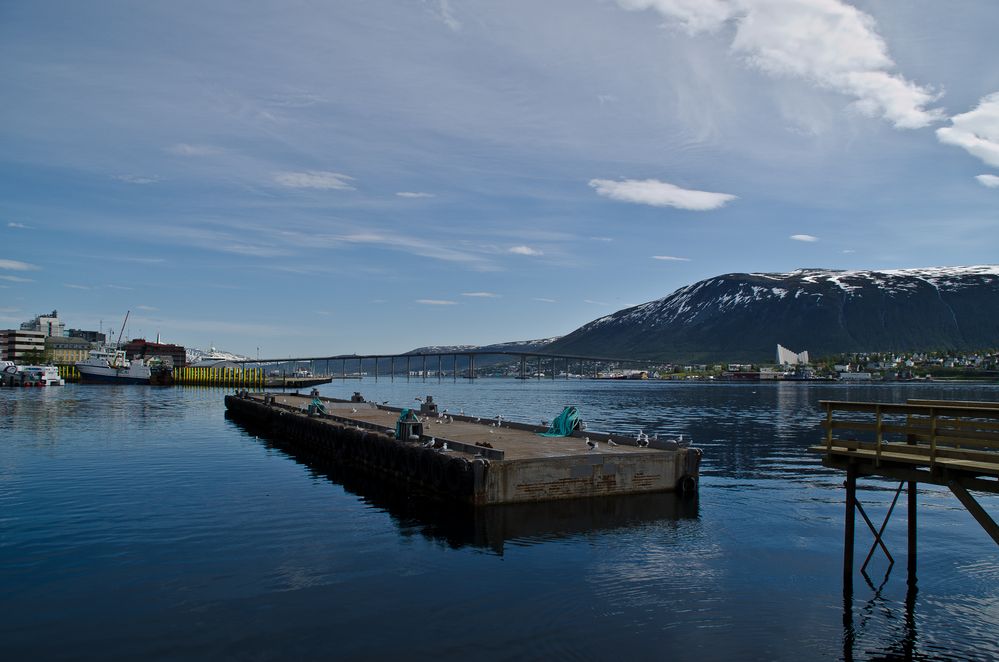 Tromsö