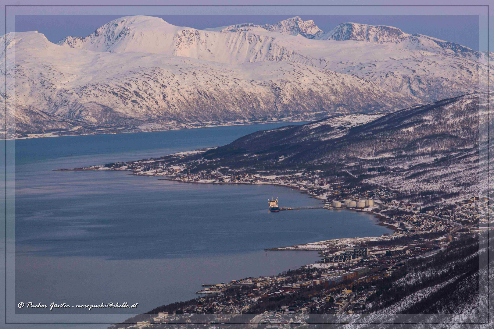 Tromsö