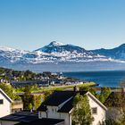 Tromsö...