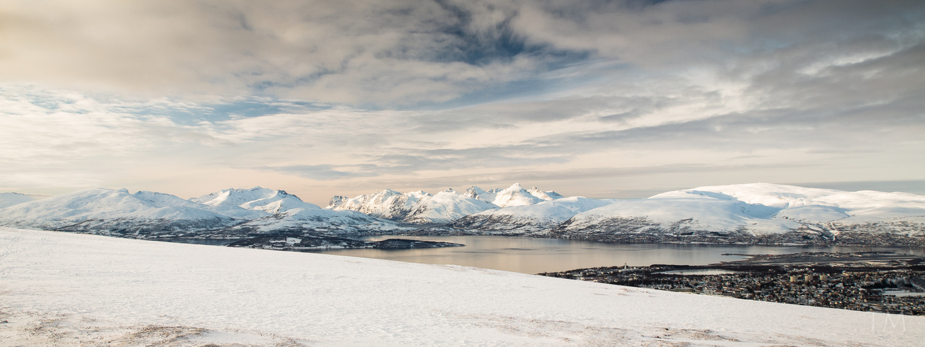 Tromsö 2