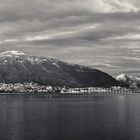 Tromsö, 23 Uhr